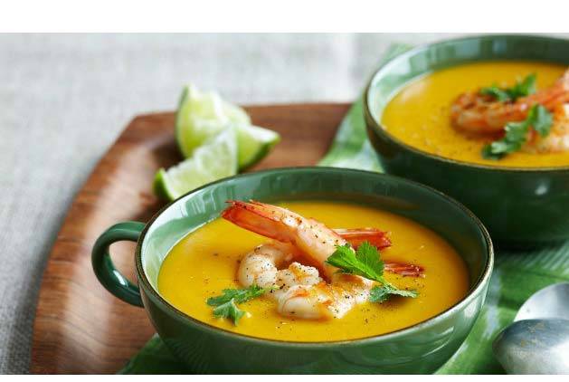 mon-ngon-tu-tom-xay-shrimp-pumpkin-soup